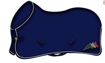 Попона флисовая Farel, Equiline Италия