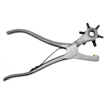 Дырокол для изделий из кожи, Hippotonic Франция