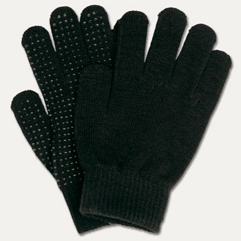 Перчатки детские вязаные, Waldhausen Германия