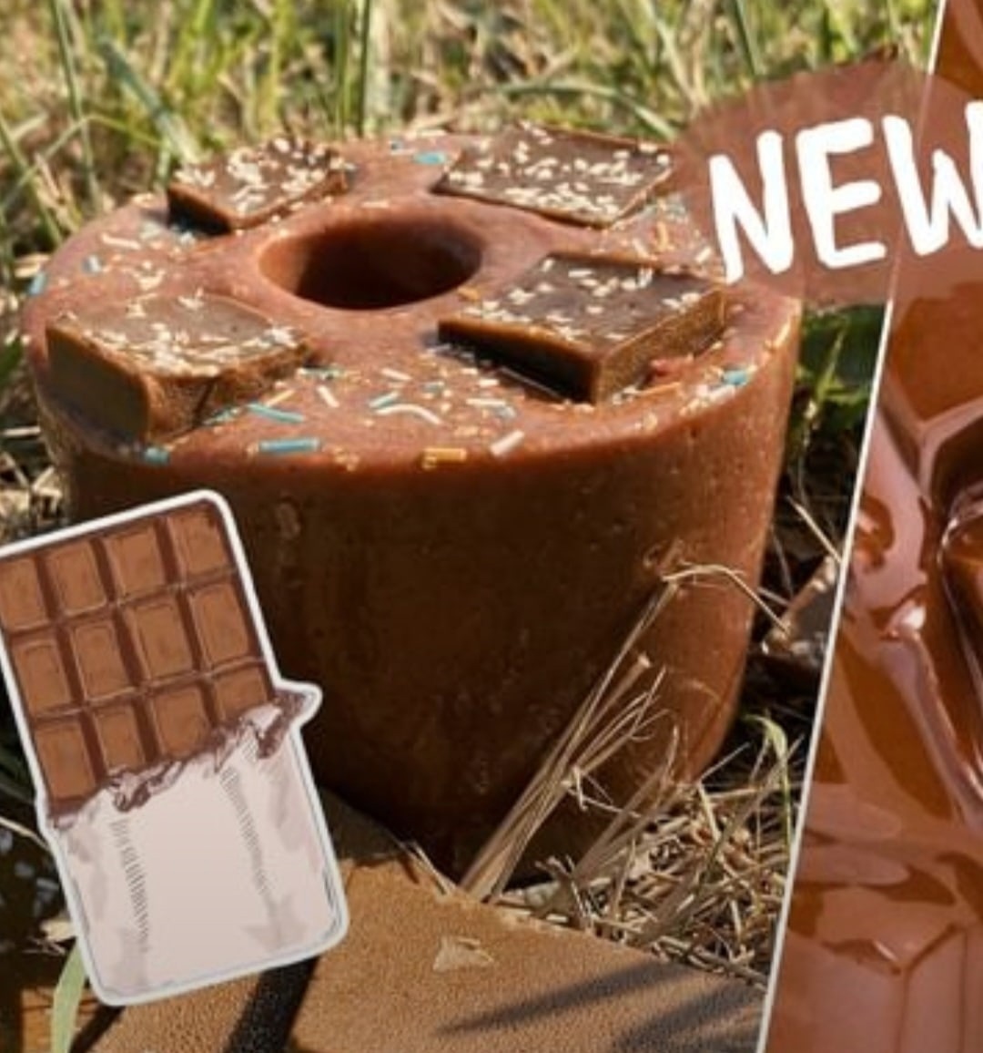 Лизунец НеШоколад 800 гр, Sweek Россия