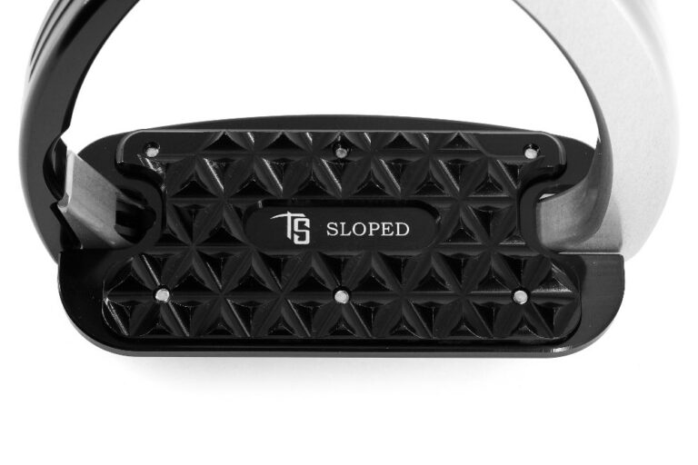 Стремена Venice Sloped Evo, Tech Stirrups Италия 