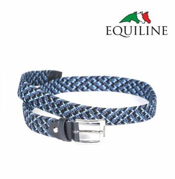 Ремень эластичный унисекс Lee, Equiline Италия