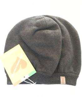 Берет женский Valda W17, вязаный, Animo Италия