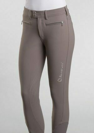 Бриджи женские Adele, коленная лея, Samshield Франция