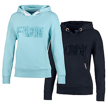 Кофта женская Tia, с капюшоном, Pikeur Германия