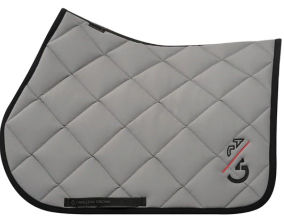 Вальтрап конкурный  CT Team Red Stripe, Cavalleria Toscana Италия