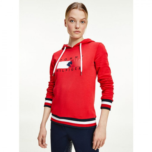 Толстовка женская TH, Tommy Hilfiger Нидерланды