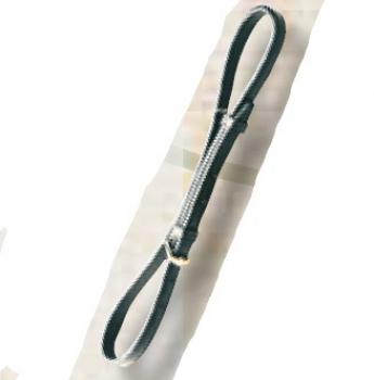 Ремешок-восьмерка для капсуля блокирующий Euro Club ER-69, Euroriding Германия