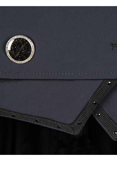 Фрак женский Shania, Equiline Италия, код M00438