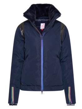 Куртка женская IRHJasmine, высокий воротник, Imperial Riding Нидерланды