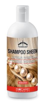 Шампунь Sheen, 3 л.,  чистит и питает шерсть, Veredus Италия, код SHS3