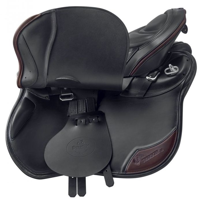 Седло прогулочное Trekker M, Prestige Италия