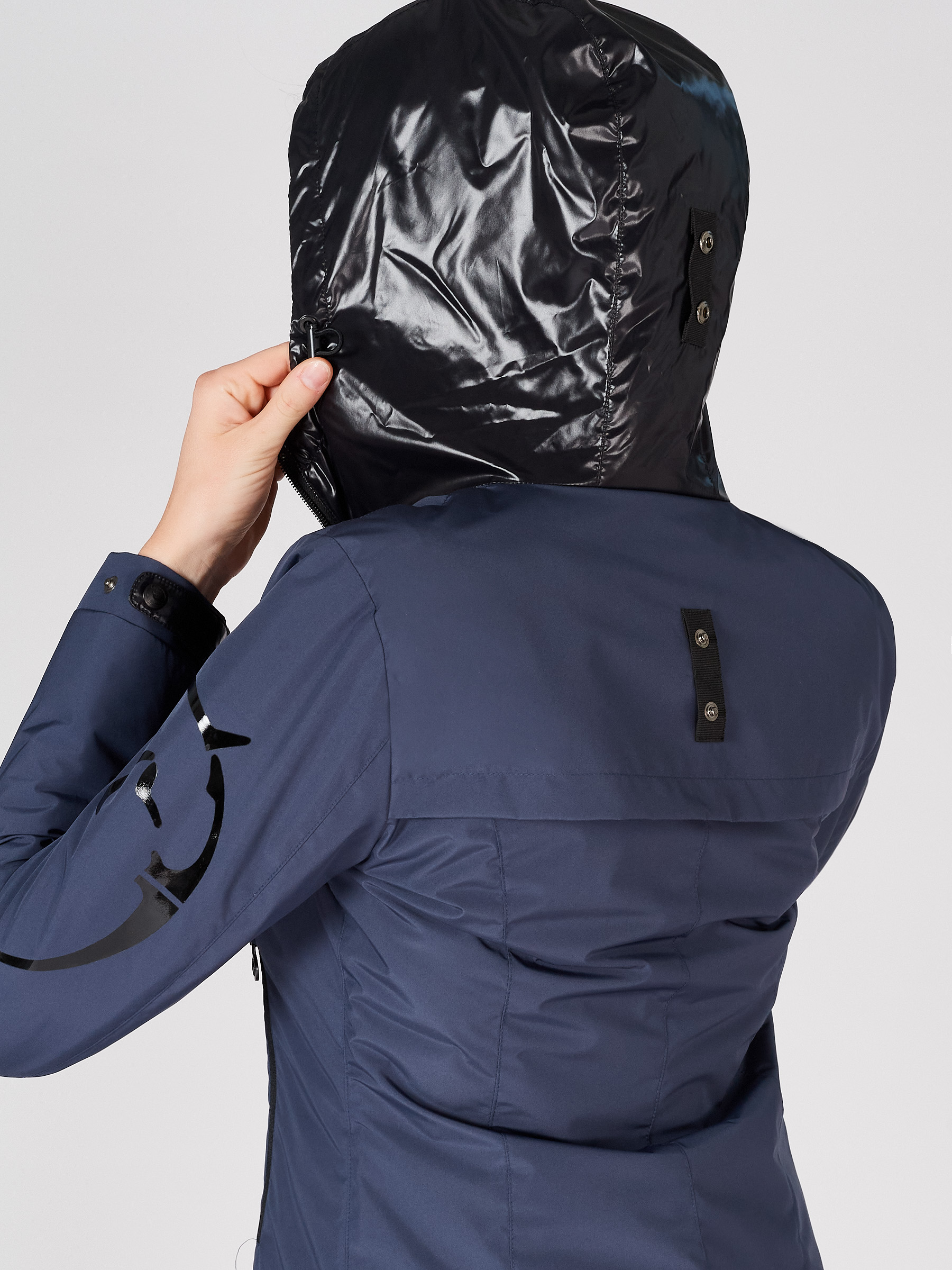 Куртка женская Bagheria, Vestrum Италия