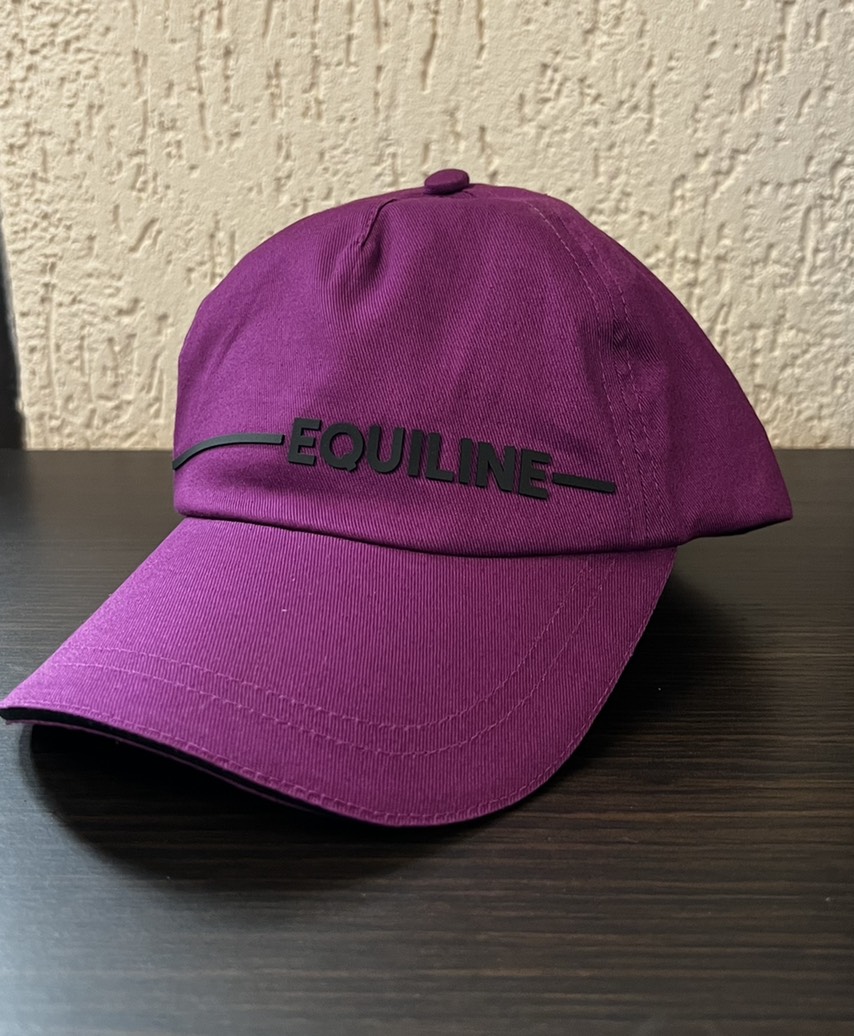 Бейсболка Cafrec, Equiline Италия