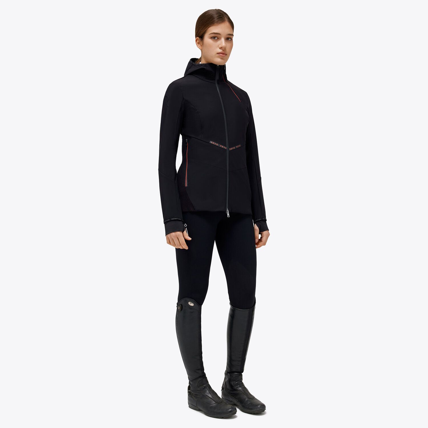 Кофта женская Revo Red Label, Cavalleria Toscana Италия