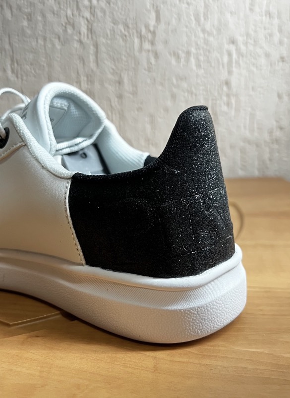 Кеды Lia Glitter, Pikeur Германия, код 782500801010