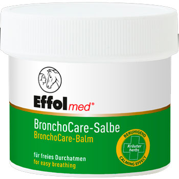 Бальзам для органов дыхания BronchoCare, 150 мл, Effol Германия