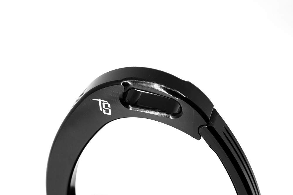 Стремена выездковые Venice Sloped, Tech Stirrups Италия