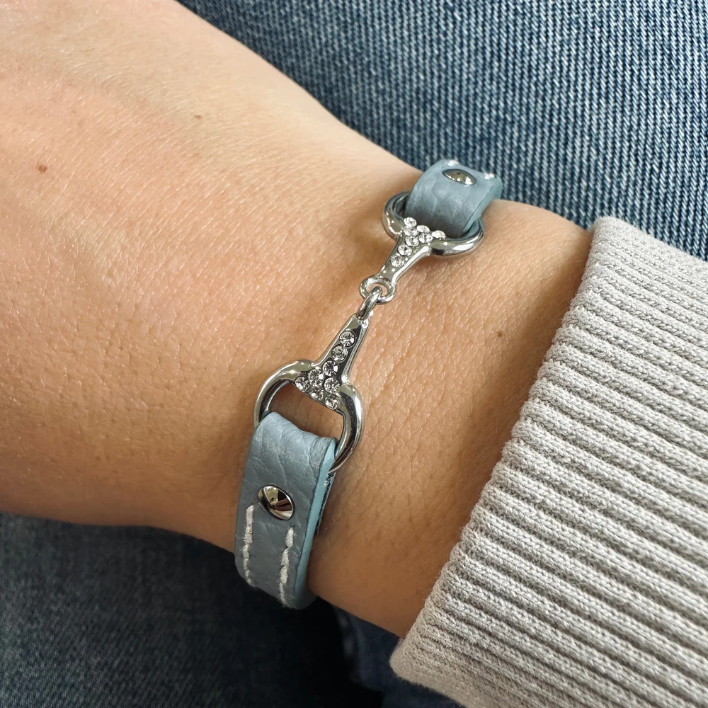 Браслет Fano Strass, Equestrian Shop Франция