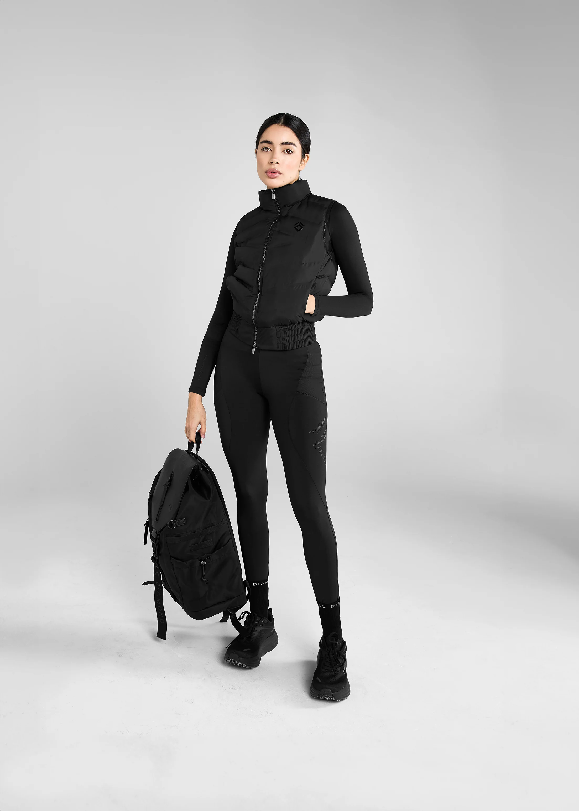 Жилет женский Lightweight, Aztec Diamond Великобритания