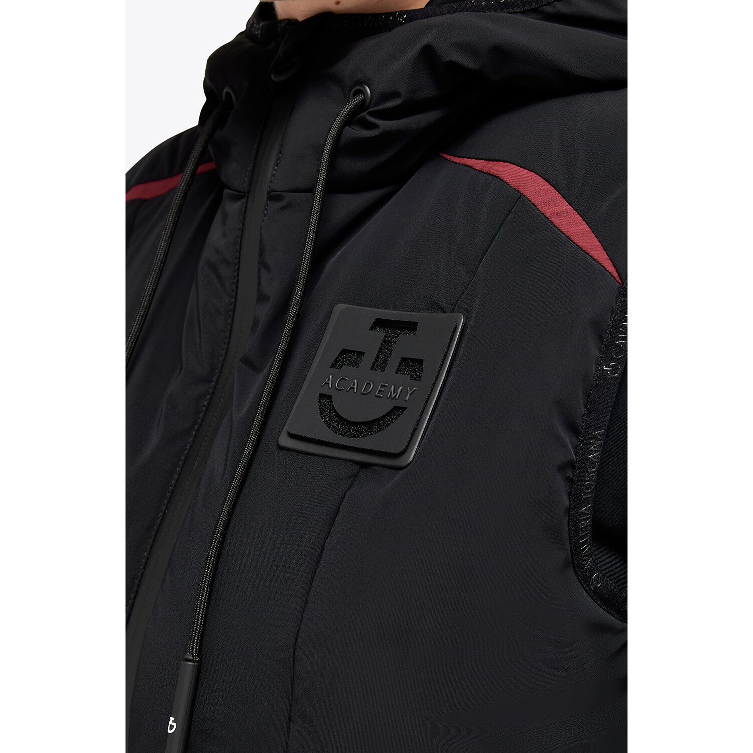 Жилет женский CT Academy, Cavalleria Toscana Италия