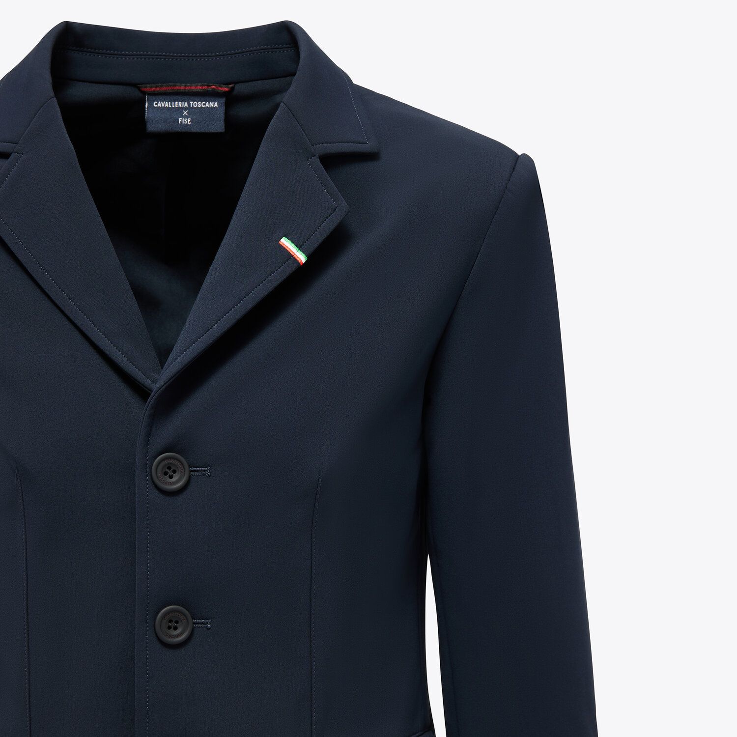 Редингот для мальчика Fise, Cavalleria Toscana Италия