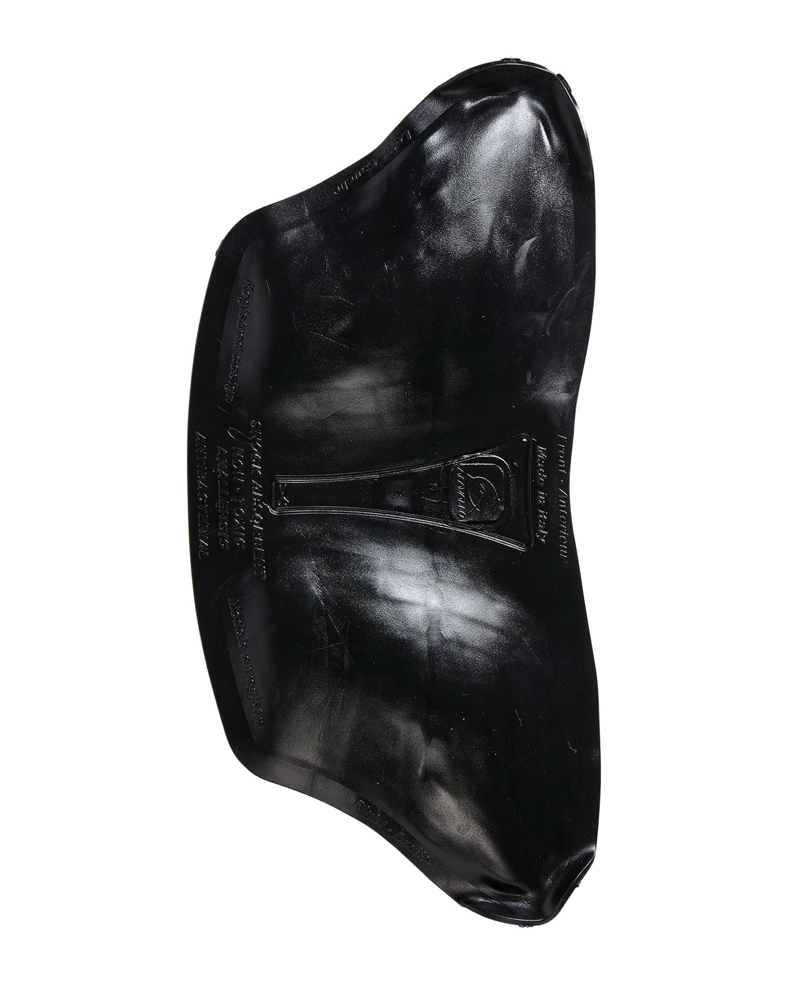 Гель под седло корректирующий Front Riser, Acavallo Италия