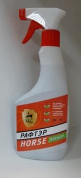 Репеллент Рафтер, 500 мл, Россия