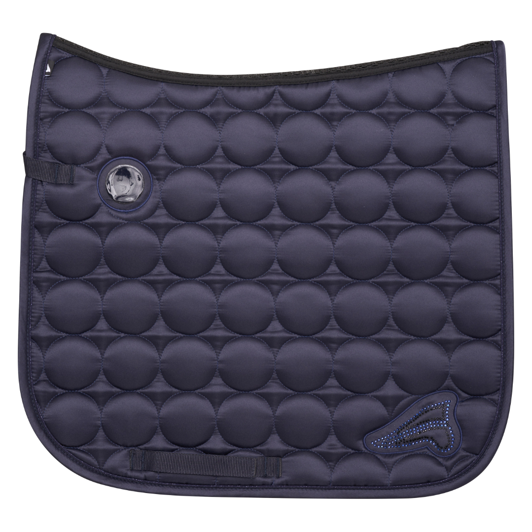 Вальтрап выездковый ESDiamond, Euro-Star Германия