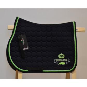 Вальтрап выездковый Violet, Octagon, Equiline Италия