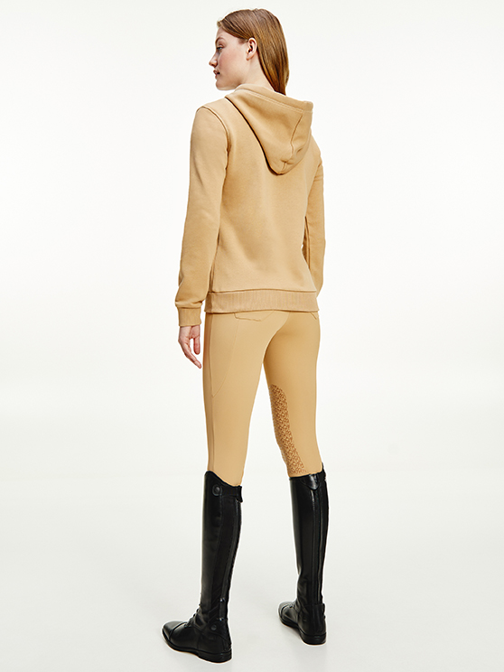 Толстовка женская TH, Tommy Hilfiger Нидерланды