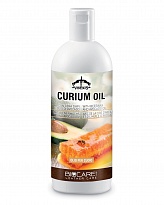 Масло для изделий из кожи Curium oil, 500 мл, с воском и экстрактом авокадо, Veredus Италия
