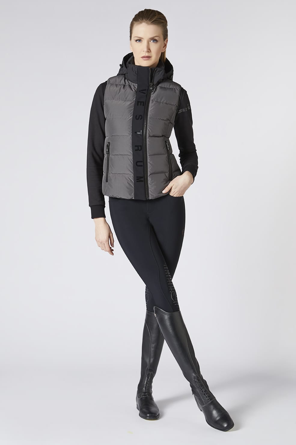 Жилет женский Brez, Vestrum Италия