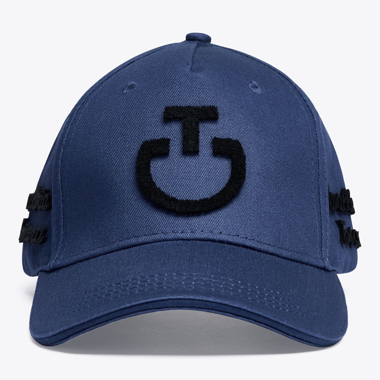 Бейсболка CT Tufted Stitch, Cavalleria Toscana Италия