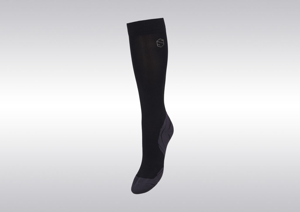 Гольфы Sock1 Swarovski, Samshield Франция