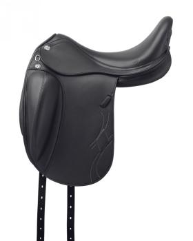Седло выездковое Philosophy K D, монокрыло, Prestige Италия