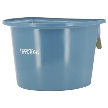 Кормушка навесная, синяя, Hippotonic Франция