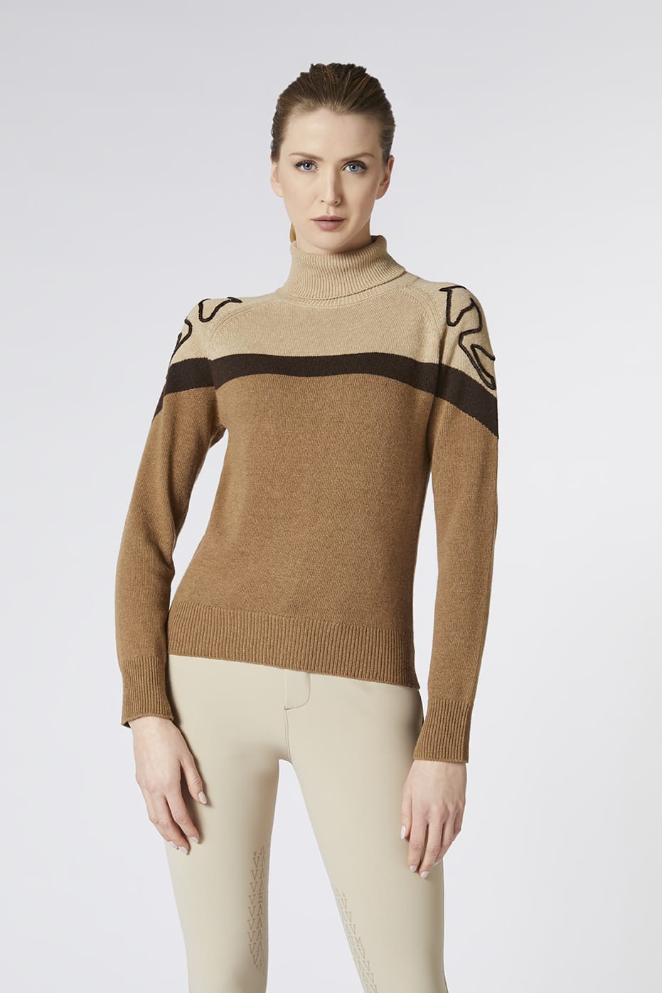 Свитер женский Chamois, Vestrum Италия