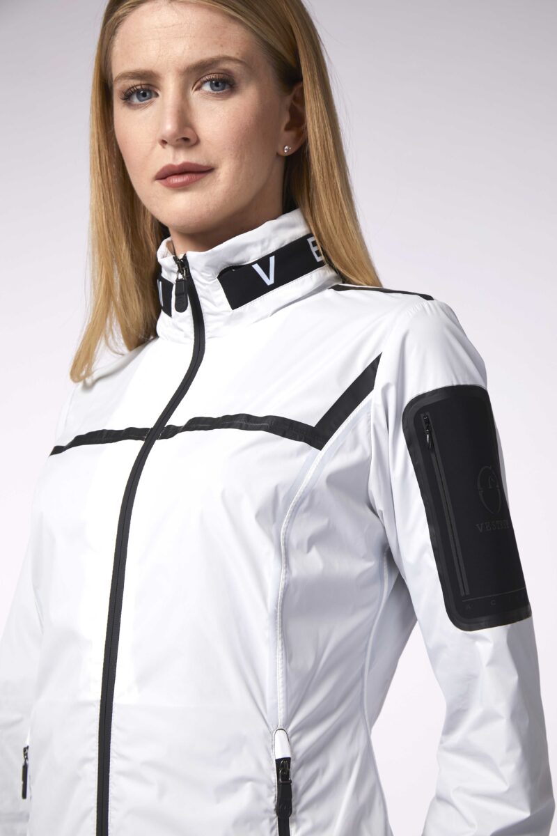 Ветровка женская Tenerife, Vestrum Италия