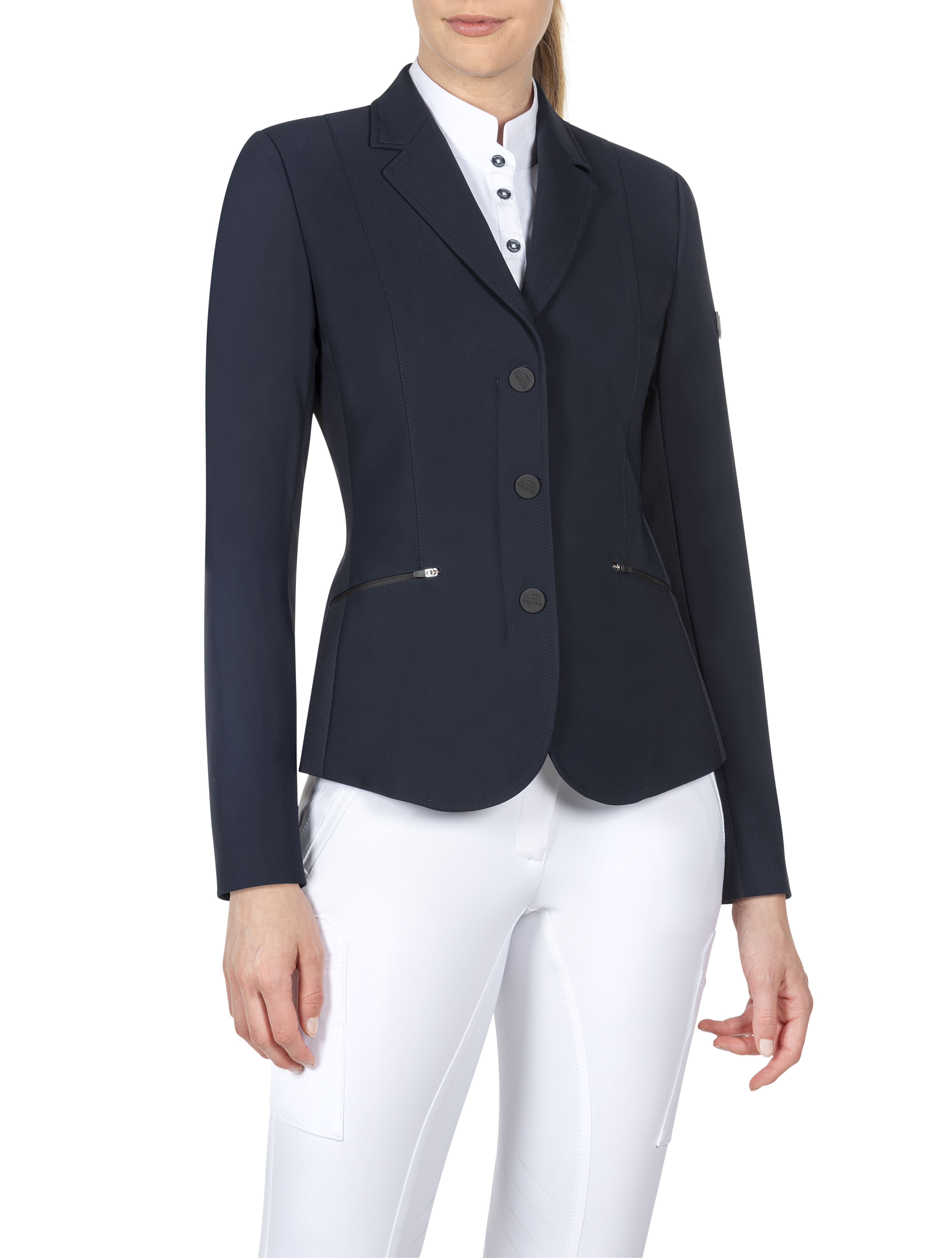 Редингот женский, Equiline Италия