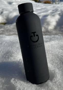 Бутылка для воды CT, Cavalleria Toscana Италия, код BRC002AL00