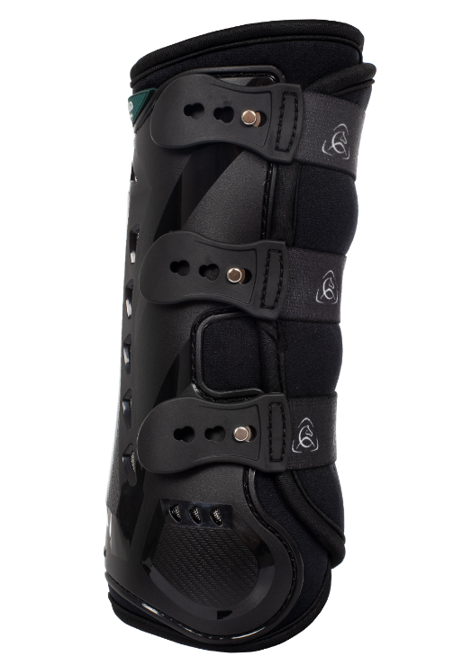 Ногавки задние выездковые, Acavallo Италия