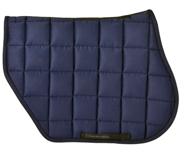 Вальтрап конкурный CT Square Cotton, Cavalleria Toscana Италия