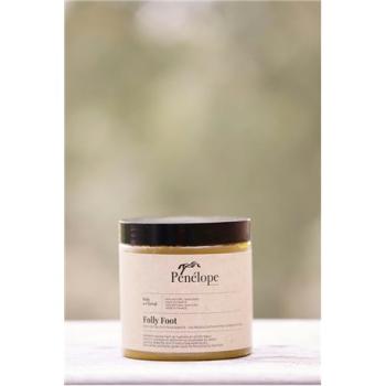 Мазь для копыт Blonde Folly Foot, 500 мл., Penelope Франция