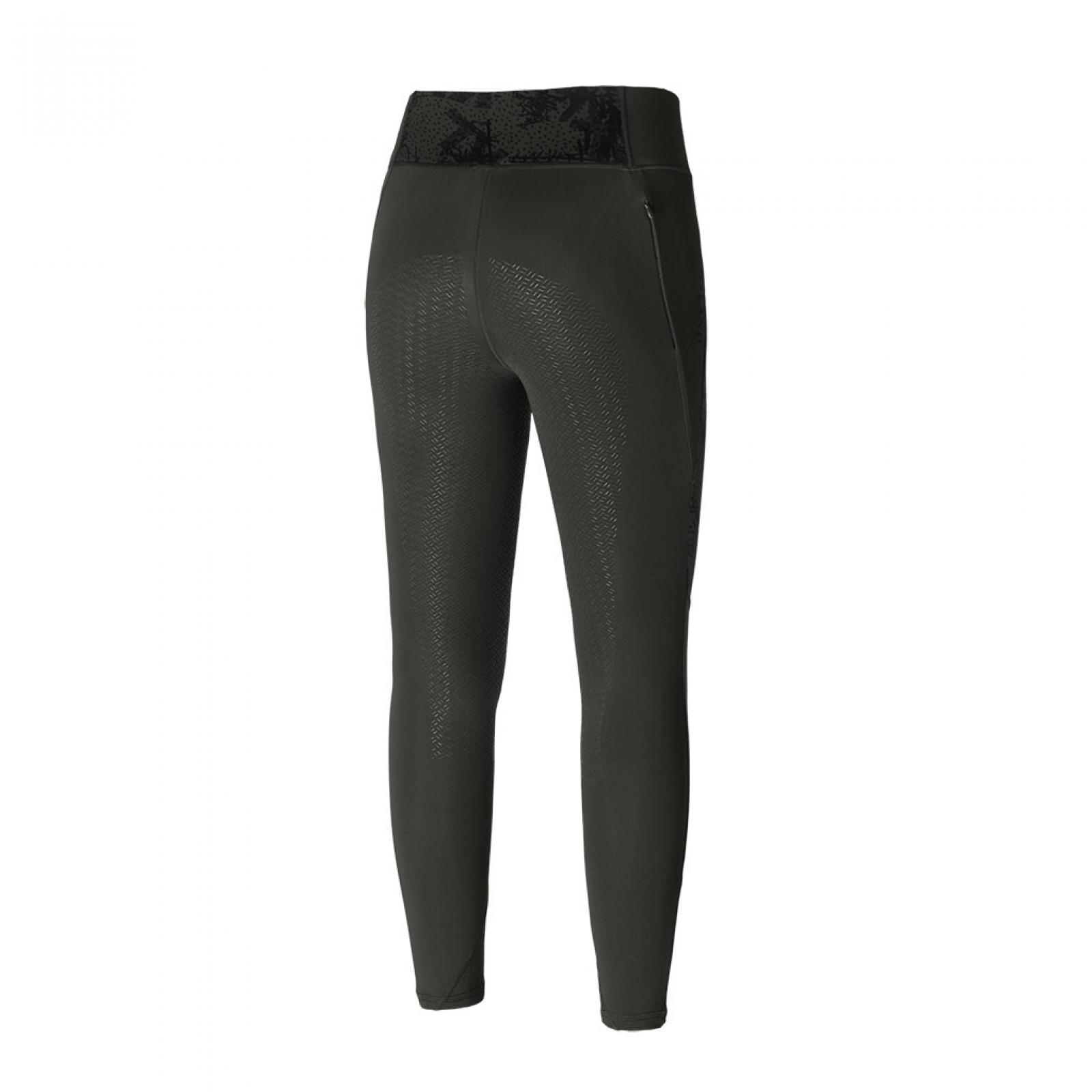 Леггинсы женские KLkatinka, полная силиконовая лея, Kingsland Норвегия