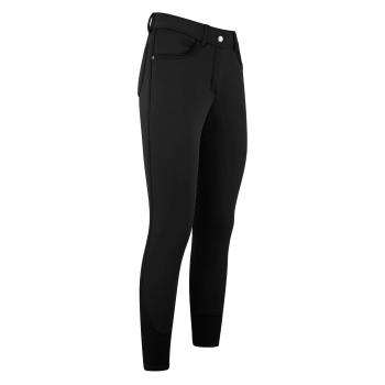 Бриджи женские Xantippe softshell, полная силиконовая лея, Euro-Star Германия