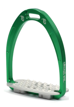 Стремена Cross country Iris, Tech Stirrups Италия