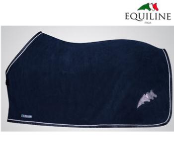 Попона Crystal, флисовая, Equiline Италия