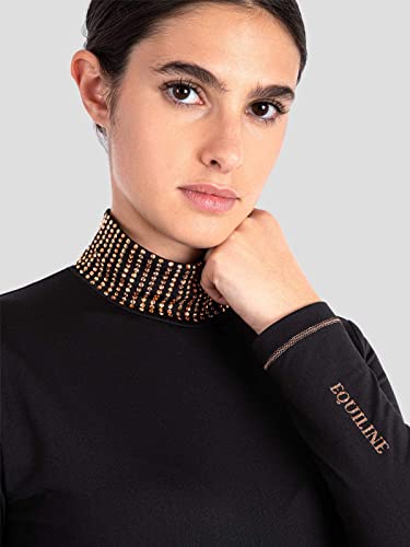 Водолазка женская G, Equiline Италия