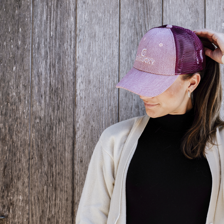 Бейсболка Trucker Wool, Kentucky Бельгия, код 42594